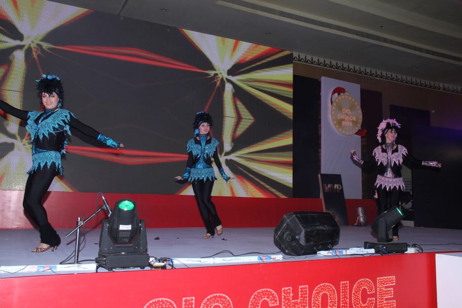 CIO-Choice 17