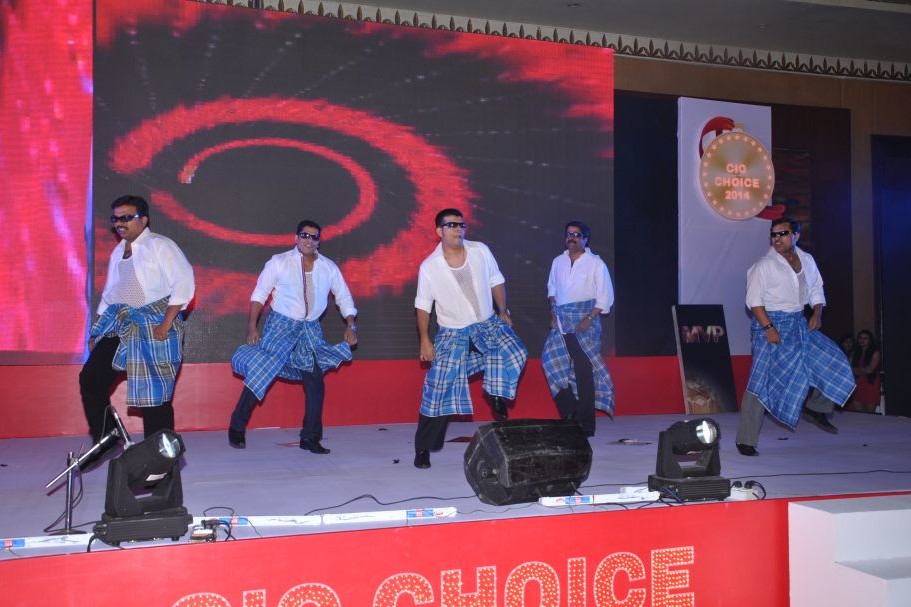 CIO-Choice 20