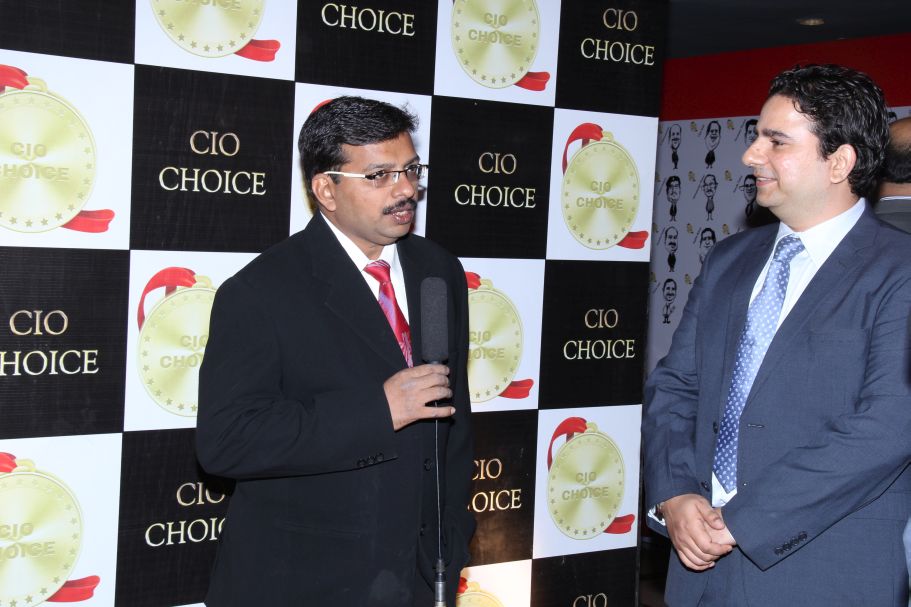 CIO-Choice 25