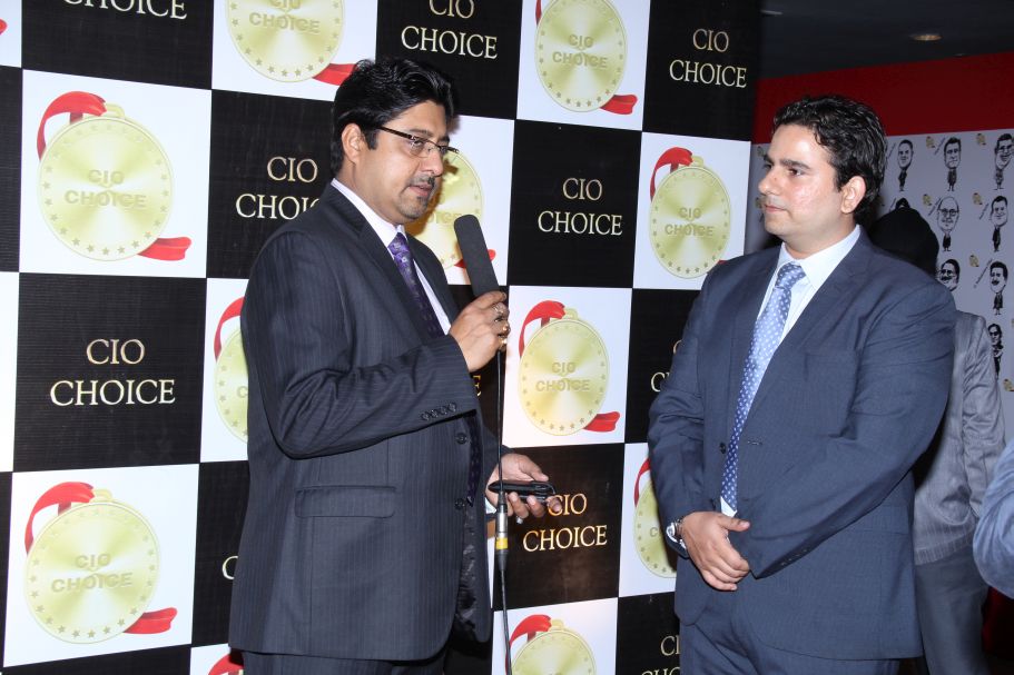 CIO-Choice 26