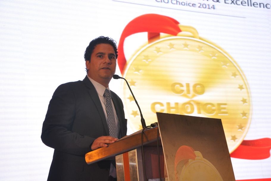 CIO-Choice 9