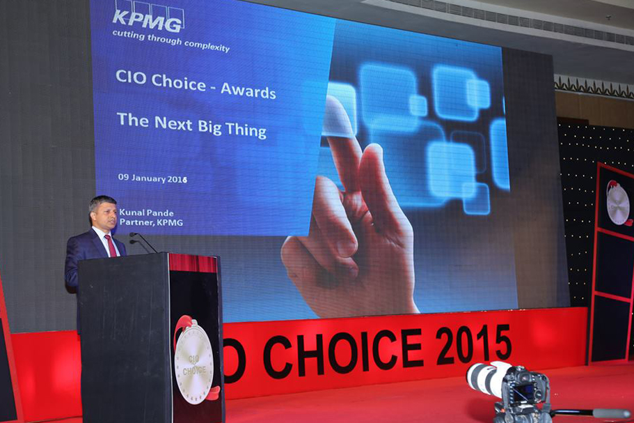 CIO-Choice 28