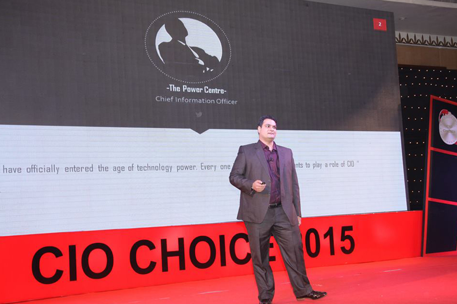 CIO-Choice 29