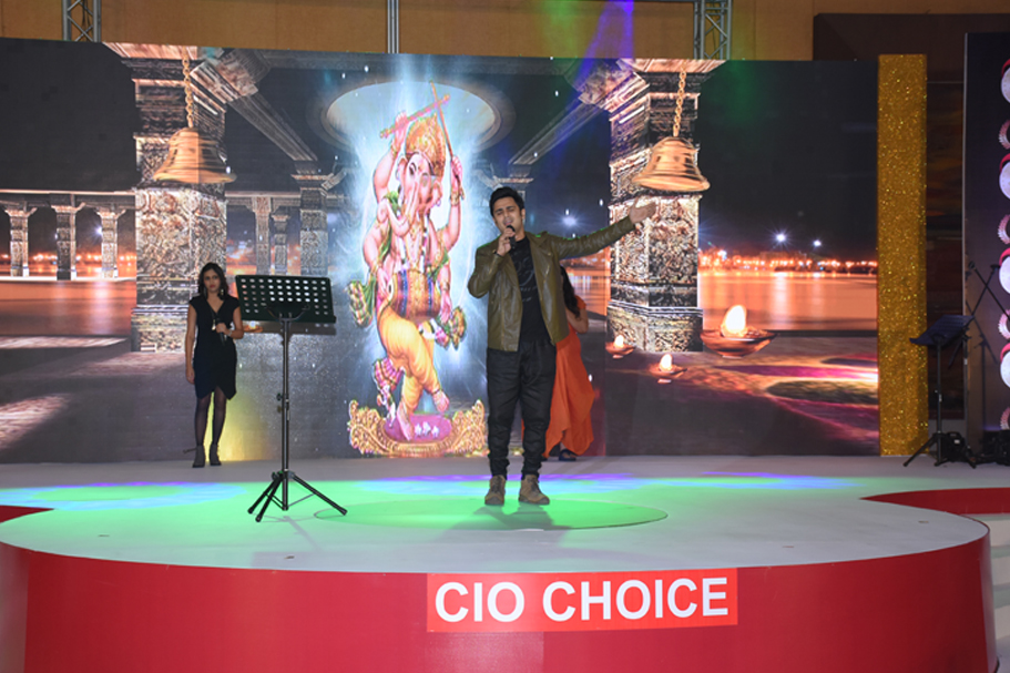 CIO-Choice 30