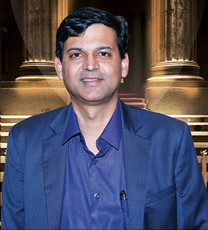 MAYUR DANAIT
