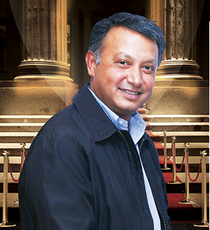 MRINAL CHATTERGEE