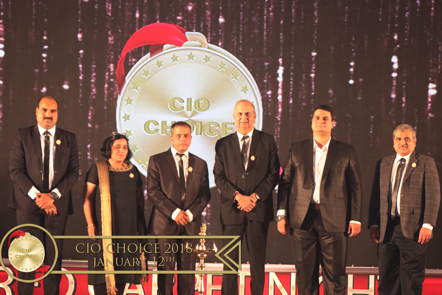 CIO-Choice 10