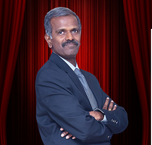 SENDIL KUMAR V