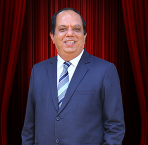 VIJAY SETHI