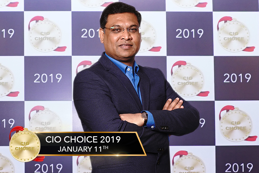 CIO-Choice 15