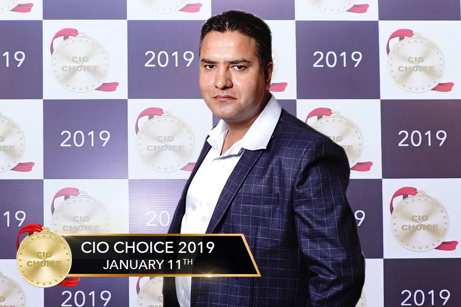CIO-Choice 17