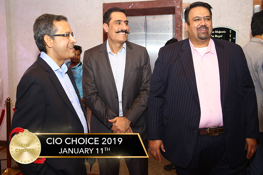 CIO-Choice 2