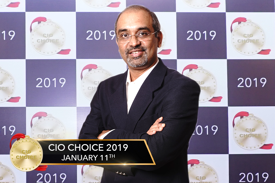 CIO-Choice 20