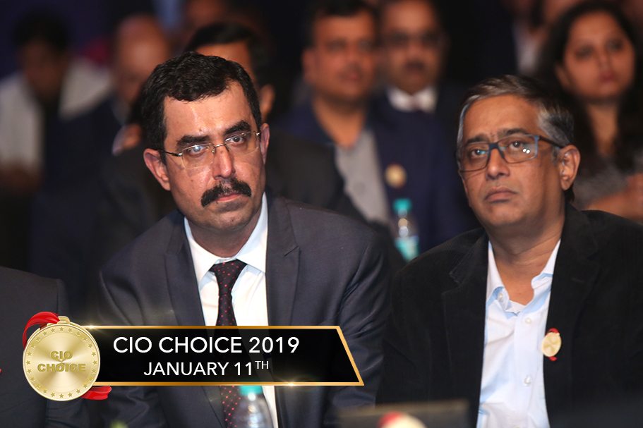 CIO-Choice 37