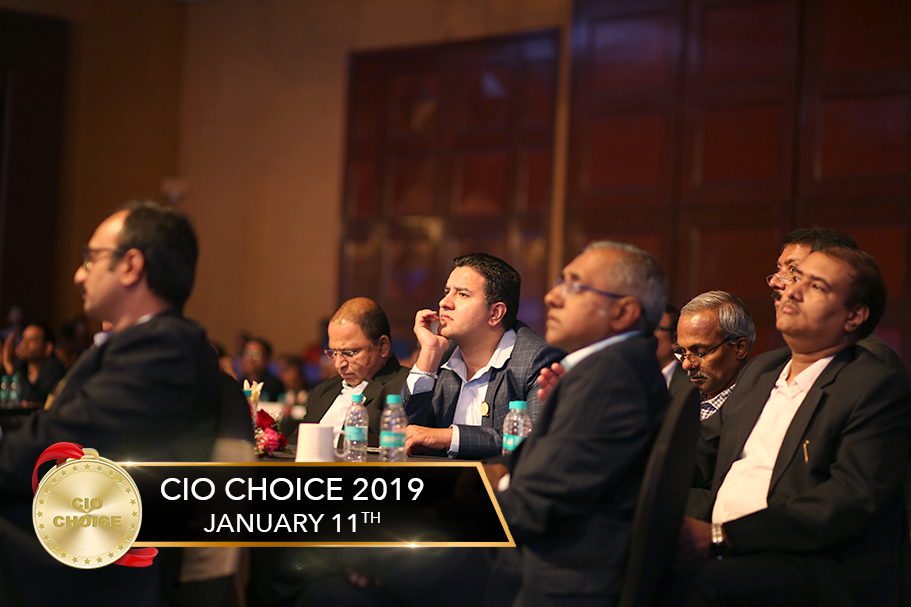 CIO-Choice 41