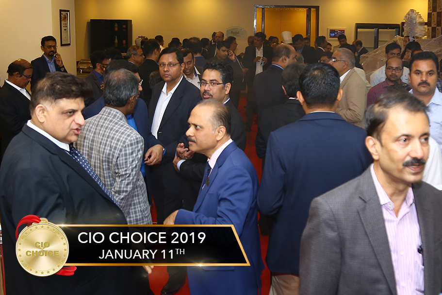 CIO-Choice 42