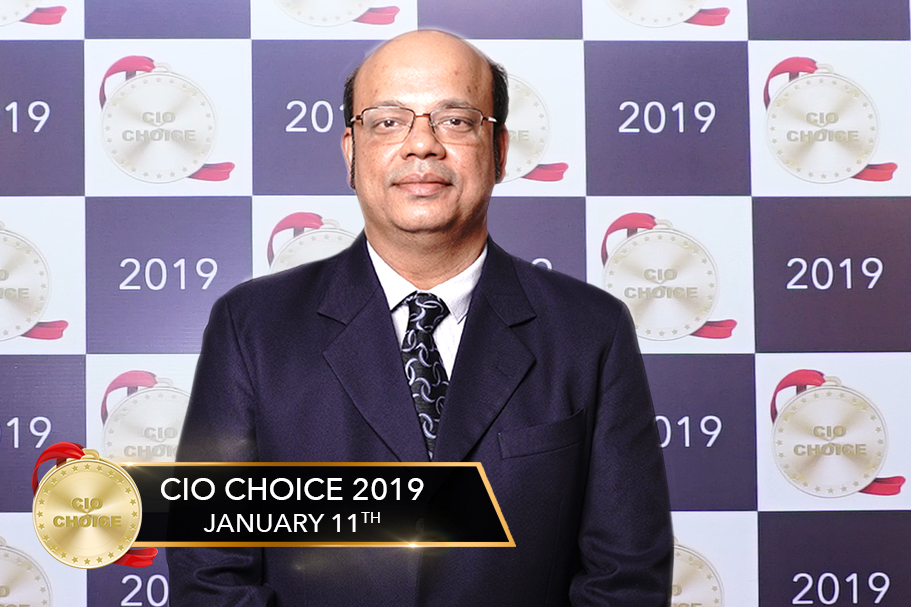 CIO-Choice 8
