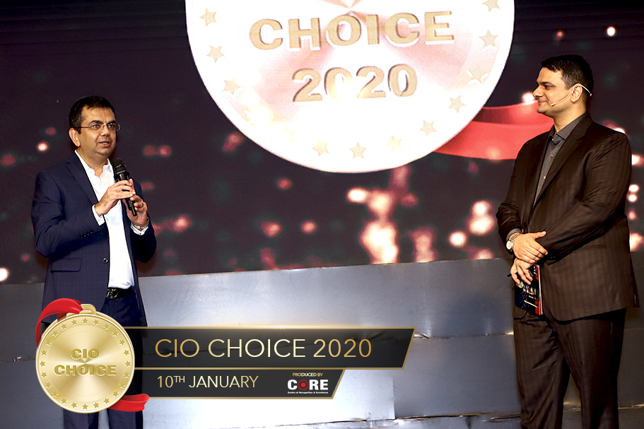 CIO-Choice 11