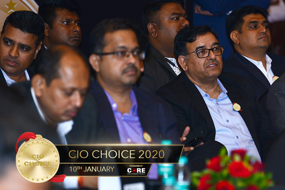 CIO-Choice 18