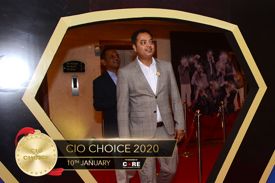 CIO-Choice 2