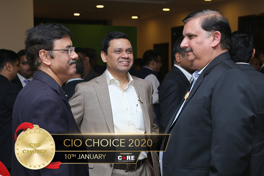 CIO-Choice 4