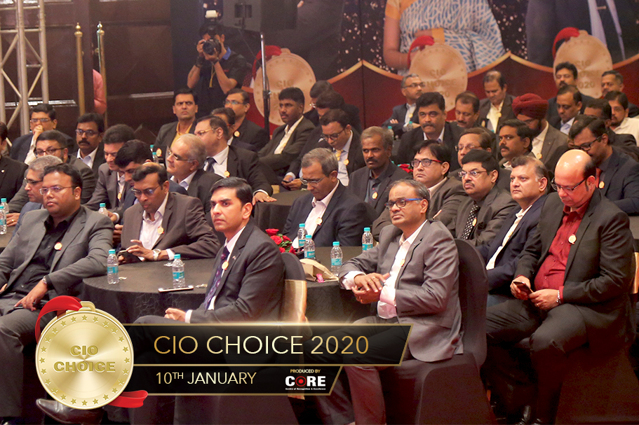 CIO-Choice 7