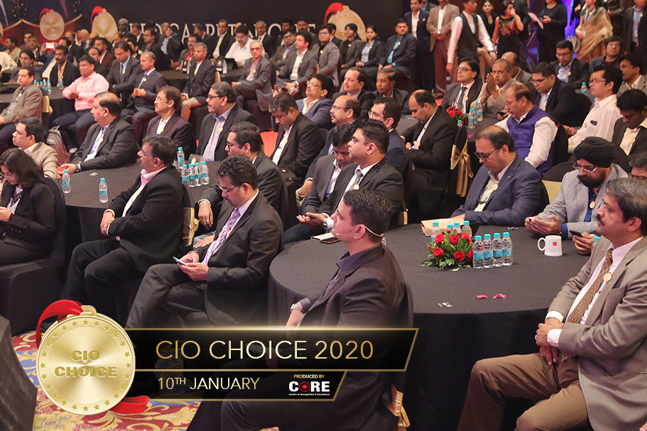 CIO-Choice 8