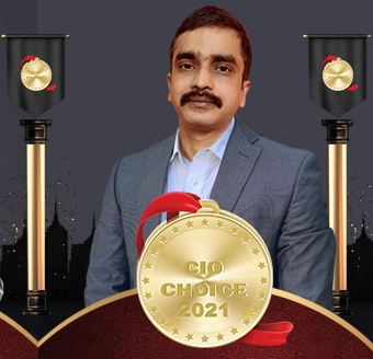 PRAKASH RAMCHANDRAN