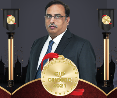 VINOD SIVARAMA KRISHNAN