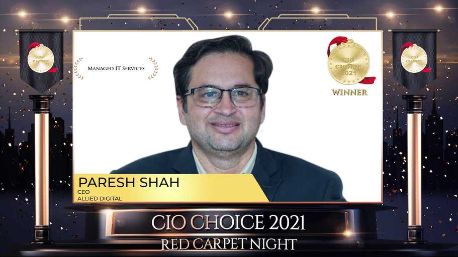CIO-Choice 11