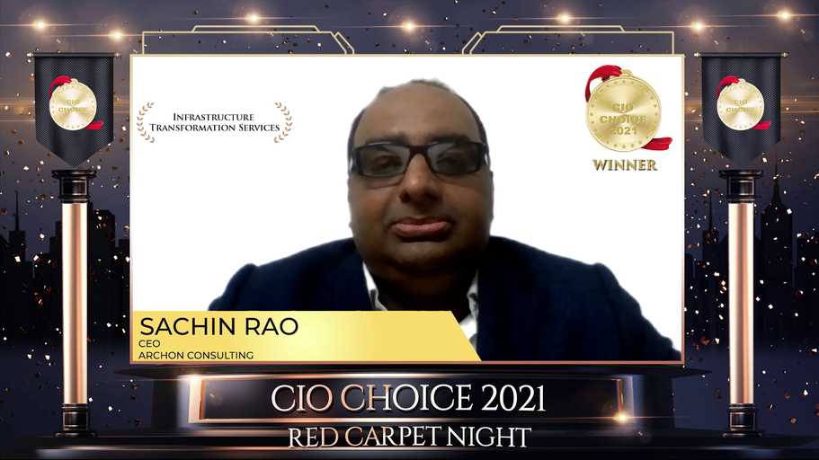 CIO-Choice 12