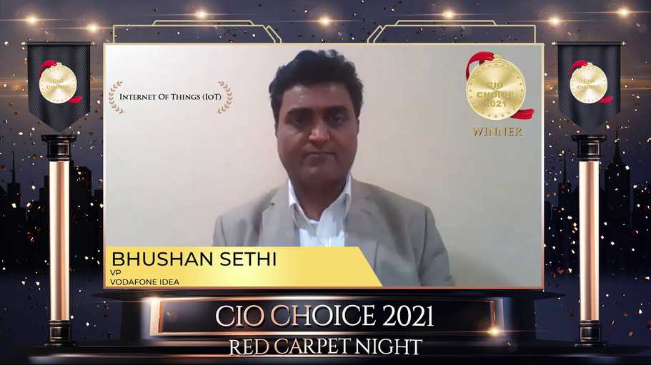 CIO-Choice 13