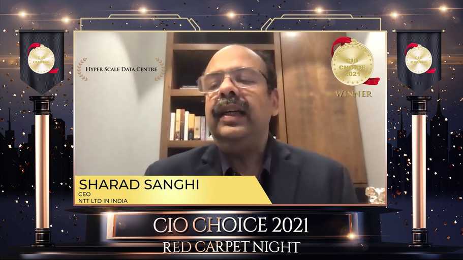 CIO-Choice 15