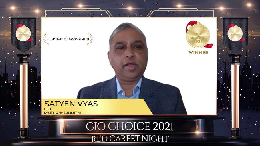 CIO-Choice 16
