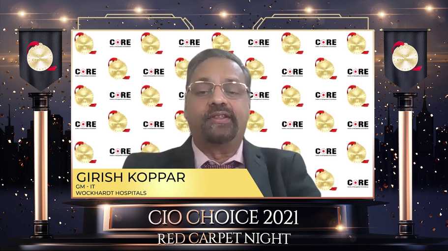 CIO-Choice 17