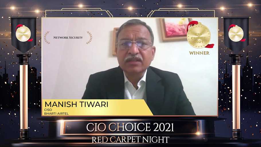 CIO-Choice 18