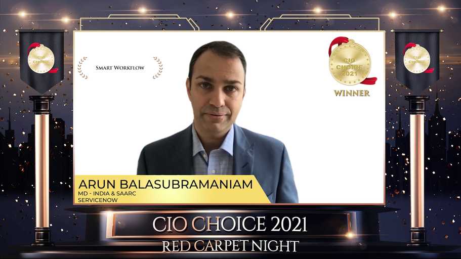 CIO-Choice 19