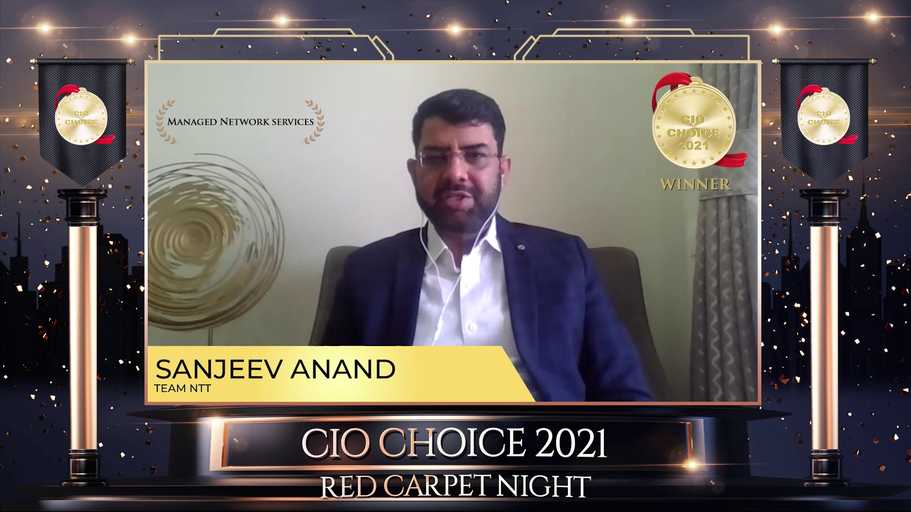 CIO-Choice 20
