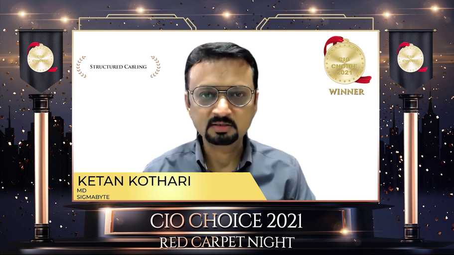 CIO-Choice 22