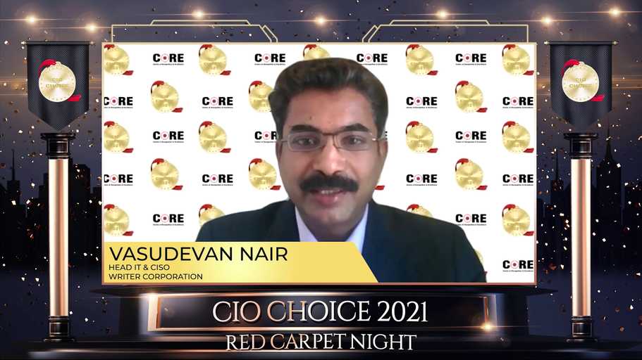 CIO-Choice 23