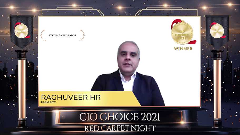 CIO-Choice 24