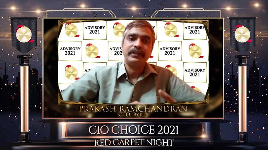 CIO-Choice 25
