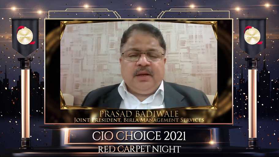 CIO-Choice 26