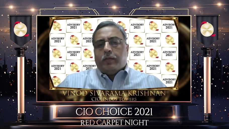 CIO-Choice 27
