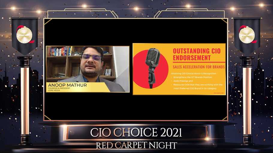 CIO-Choice 28