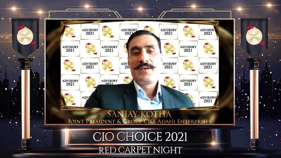 CIO-Choice 29