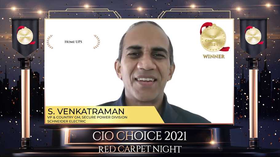 CIO-Choice 30