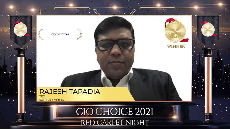CIO-Choice 31