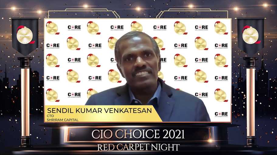 CIO-Choice 32