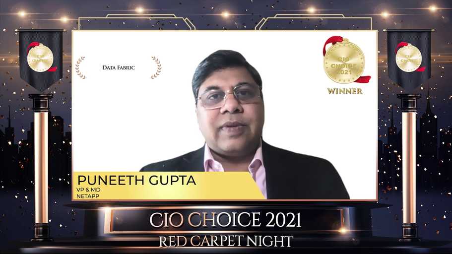 CIO-Choice 33